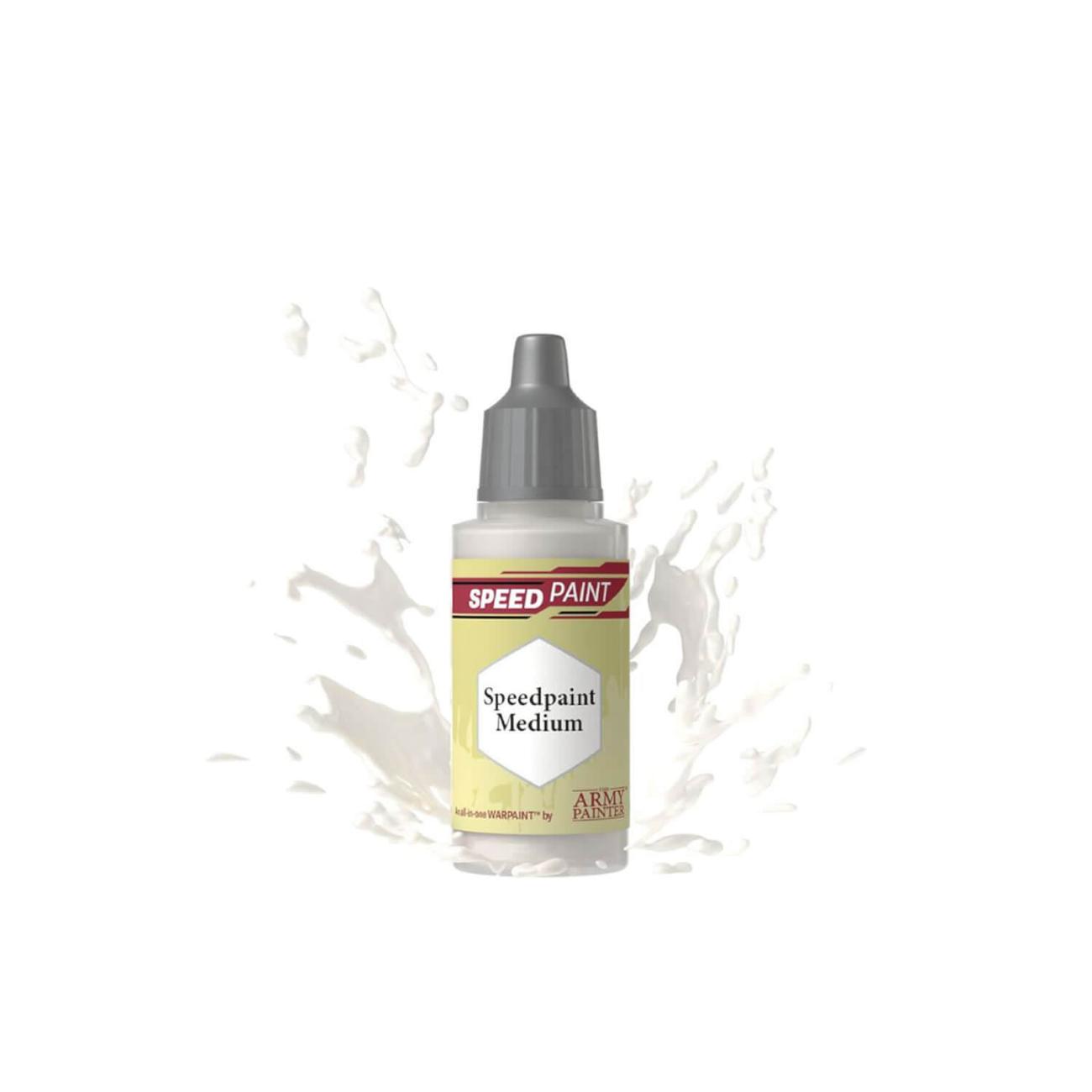 (image for) Army Painter Speed Paint 2.0 Speedpaint Medium